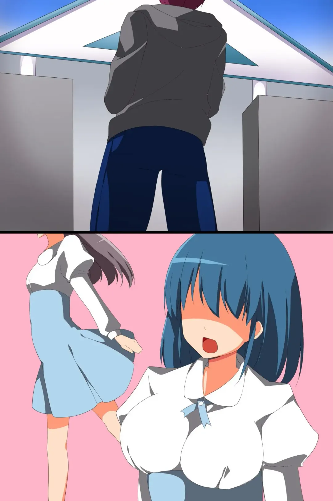 [Cresc-dol] Nanka Saiminjutsu Rashiki Mono wo Te ni Ireta Ore Fhentai - Page 70