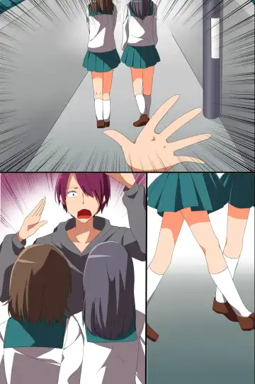 [Cresc-dol] Nanka Saiminjutsu Rashiki Mono wo Te ni Ireta Ore Fhentai - Page 55