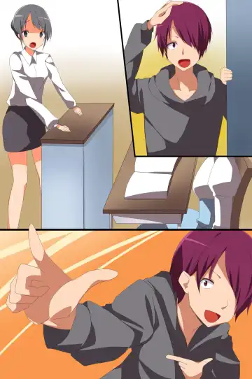 [Cresc-dol] Nanka Saiminjutsu Rashiki Mono wo Te ni Ireta Ore Fhentai - Page 72