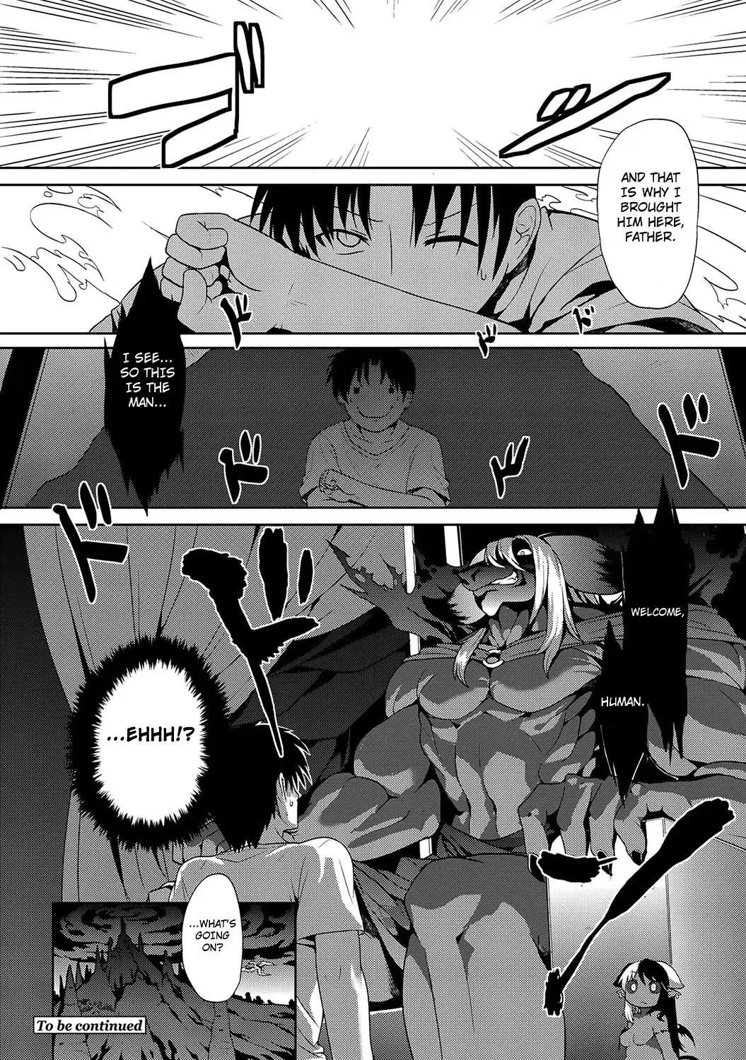 [Kishibe] Kyou kara Hajimeru Kuro Majutsu 2 | Black Magic 2 Fhentai - Page 20