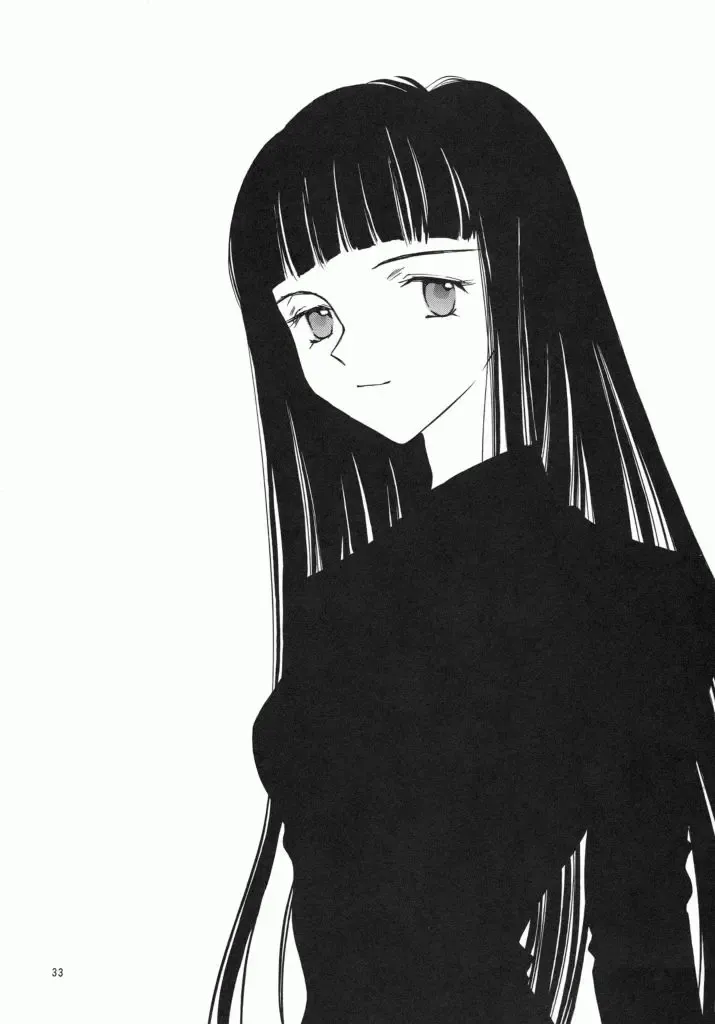 [Araki You] Fruit Salad Fhentai - Page 31