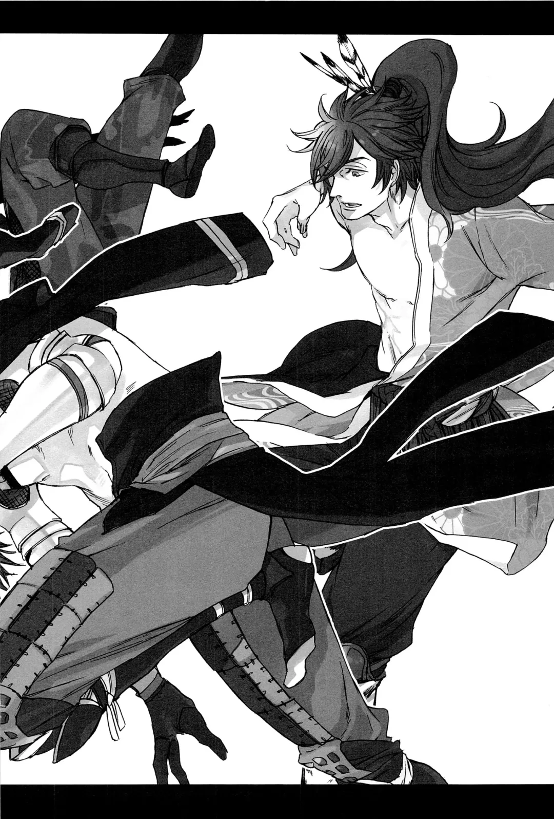 [Yamada Sakurako] MIX UP GAME!! Fhentai - Page 62