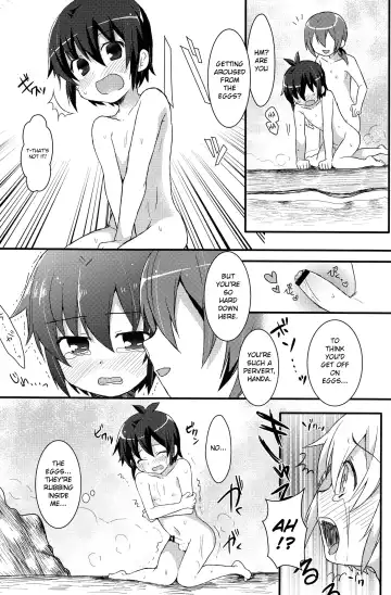[Futaba841] Hantama Fhentai - Page 8