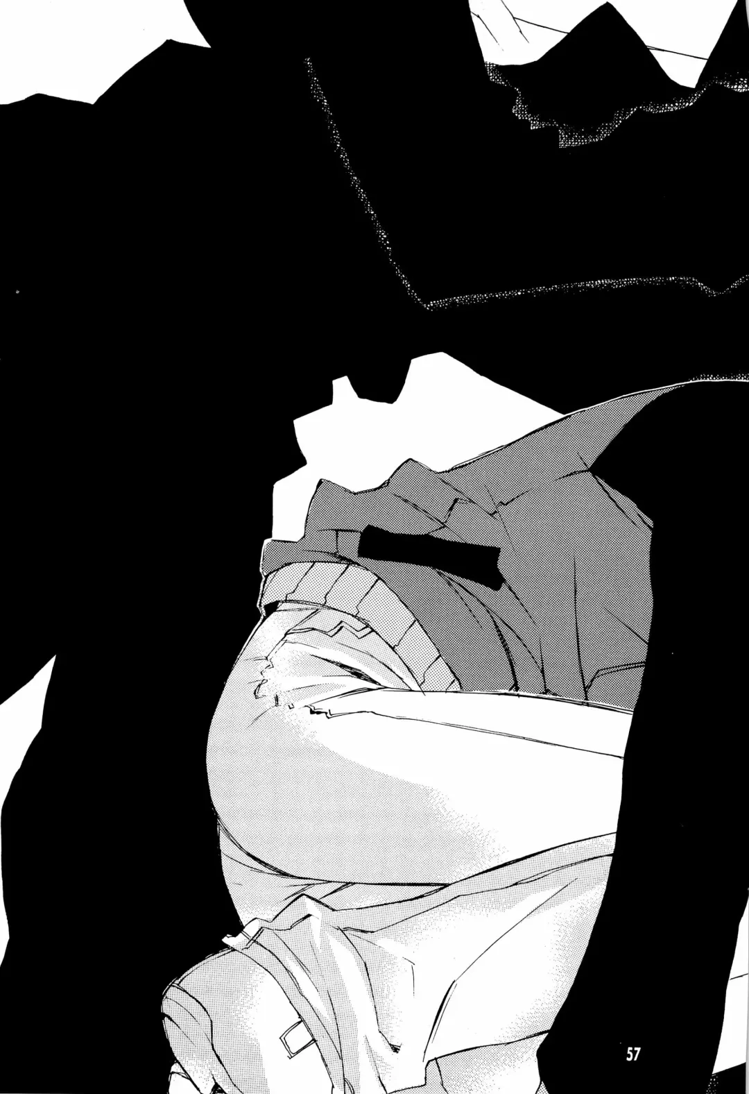 [Narimiya Akiho] Sono Trigger wa Hikenai. Fhentai - Page 55