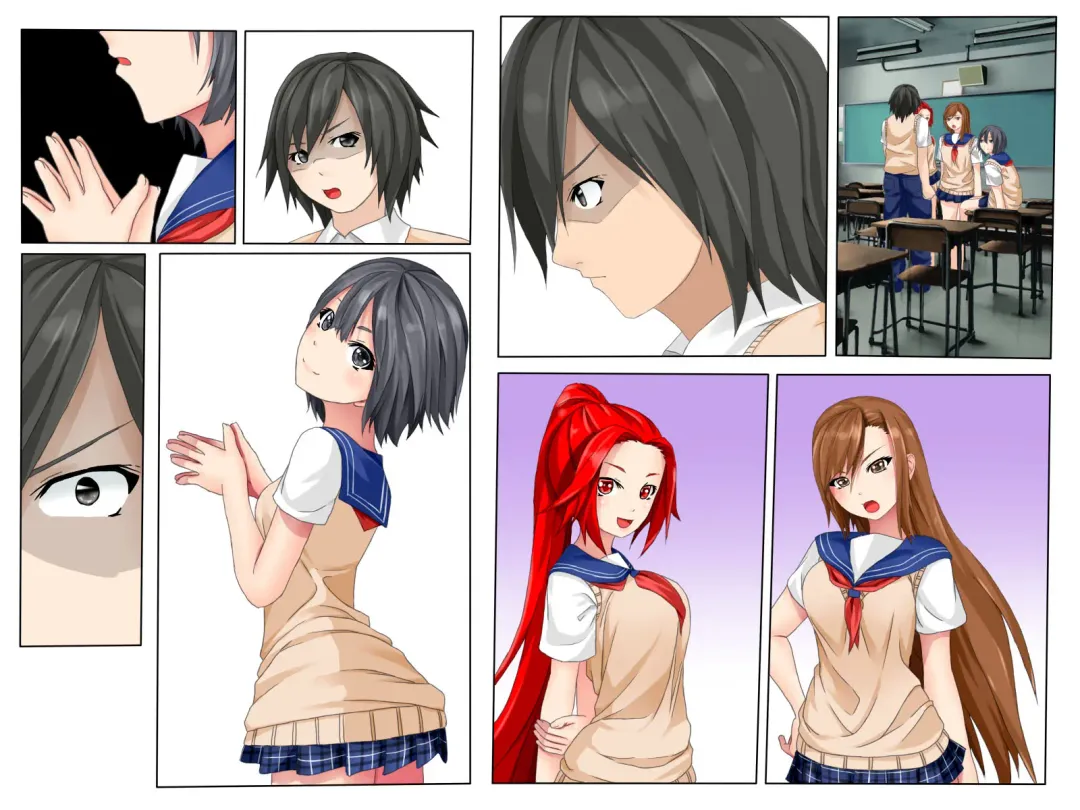 Ayatsuri Keitai Denwa Fhentai - Page 35