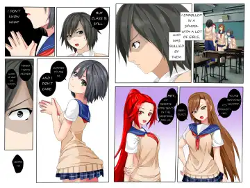 Ayatsuri Keitai Denwa Fhentai - Page 5