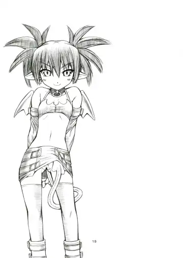 [Nakajima Rei] Favo 2 Fhentai - Page 18