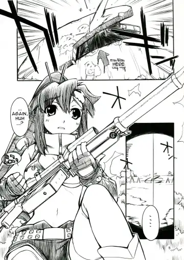 [Nakajima Rei] Destino de Abril Fhentai - Page 4