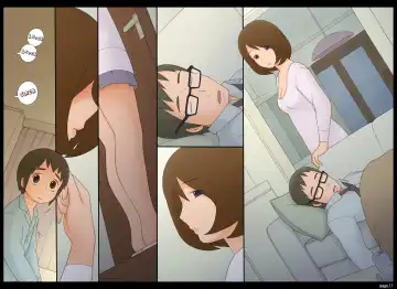 [Ponfaz] Ponpharse Vol. 6 "Mama" Hen | Ponfaz Vol. 6 - Mommy Fhentai - Page 12