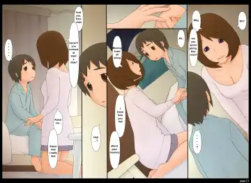 [Ponfaz] Ponpharse Vol. 6 "Mama" Hen | Ponfaz Vol. 6 - Mommy Fhentai - Page 14