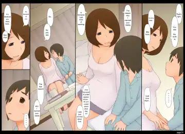 [Ponfaz] Ponpharse Vol. 6 "Mama" Hen | Ponfaz Vol. 6 - Mommy Fhentai - Page 15