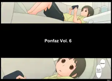 [Ponfaz] Ponpharse Vol. 6 "Mama" Hen | Ponfaz Vol. 6 - Mommy Fhentai - Page 3