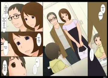 [Ponfaz] Ponpharse Vol. 6 "Mama" Hen | Ponfaz Vol. 6 - Mommy Fhentai - Page 4