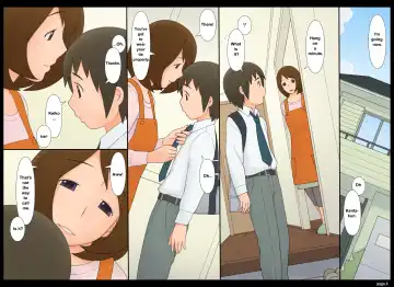 [Ponfaz] Ponpharse Vol. 6 "Mama" Hen | Ponfaz Vol. 6 - Mommy Fhentai - Page 5