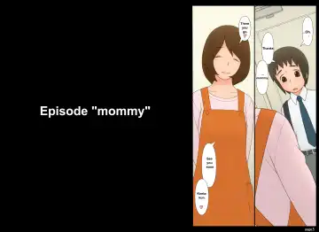 [Ponfaz] Ponpharse Vol. 6 "Mama" Hen | Ponfaz Vol. 6 - Mommy Fhentai - Page 6