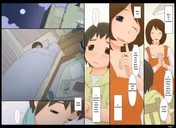 [Ponfaz] Ponpharse Vol. 6 "Mama" Hen | Ponfaz Vol. 6 - Mommy Fhentai - Page 8