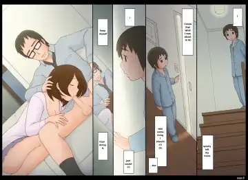 [Ponfaz] Ponpharse Vol. 6 "Mama" Hen | Ponfaz Vol. 6 - Mommy Fhentai - Page 9