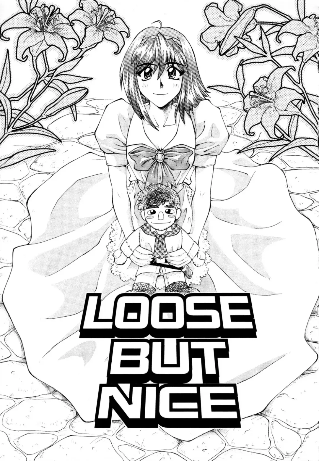 [Nagare Ippon] Charm Point (decensored) Fhentai - Page 132