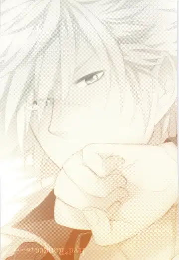 [Asaki Yumemi] Me wa Kuchi hodo ni Mono wo Iu - Eyes say more than the mouth Fhentai - Page 2