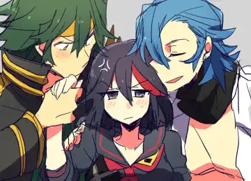 Read 美木猿流まんが - Fhentai