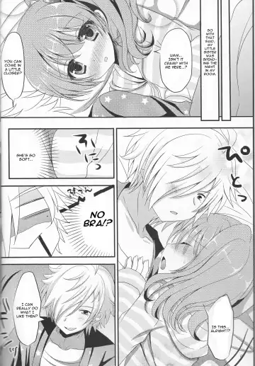 [Furukawa Remon] Tsubaki-san chi ni Otomari shimasu. Fhentai - Page 6