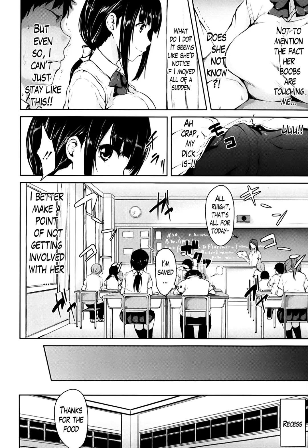 [Tachibana Omina] Zannenn na Heroine Tachi | Regrettable Heroines Fhentai - Page 10