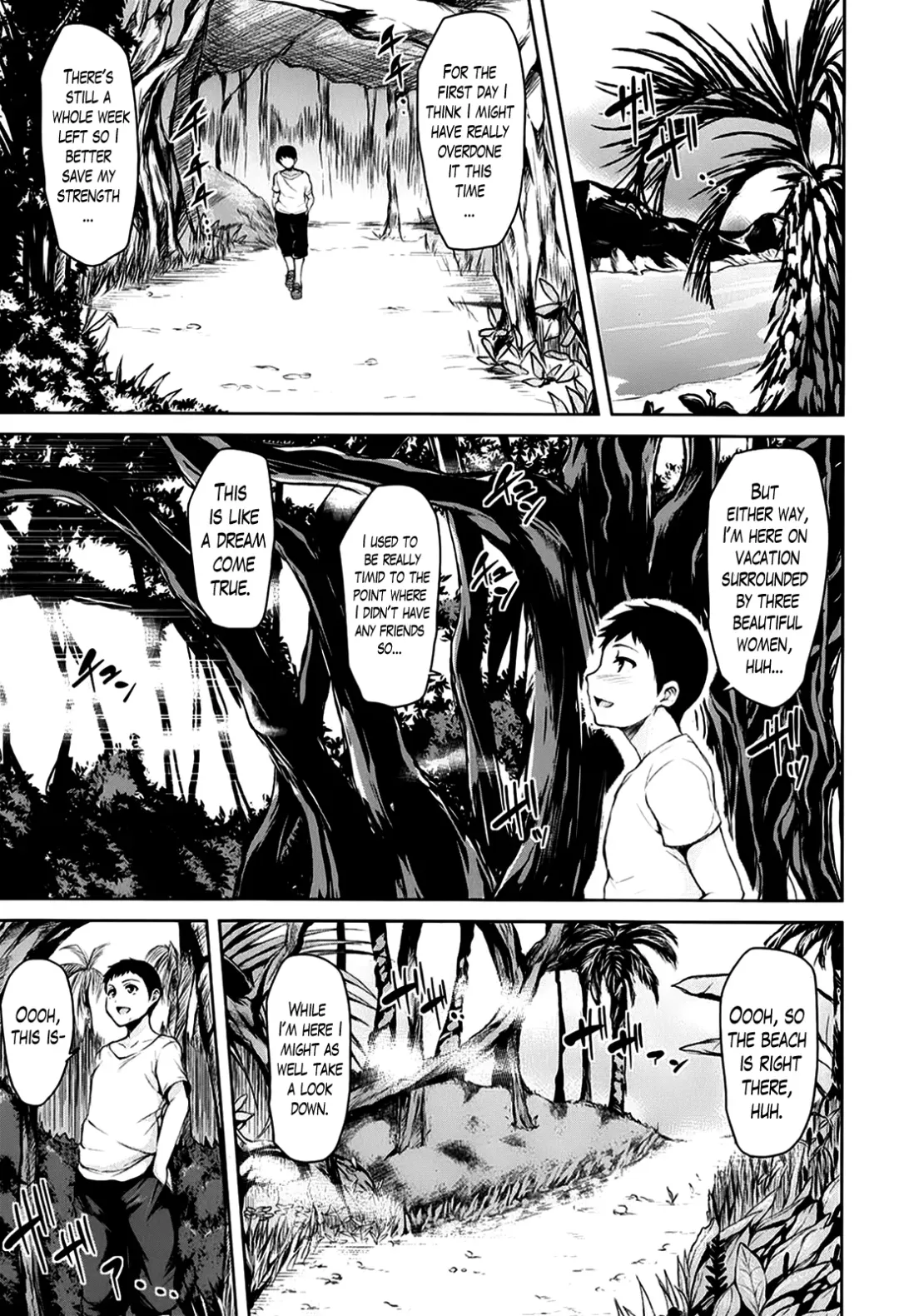 [Tachibana Omina] Zannenn na Heroine Tachi | Regrettable Heroines Fhentai - Page 126