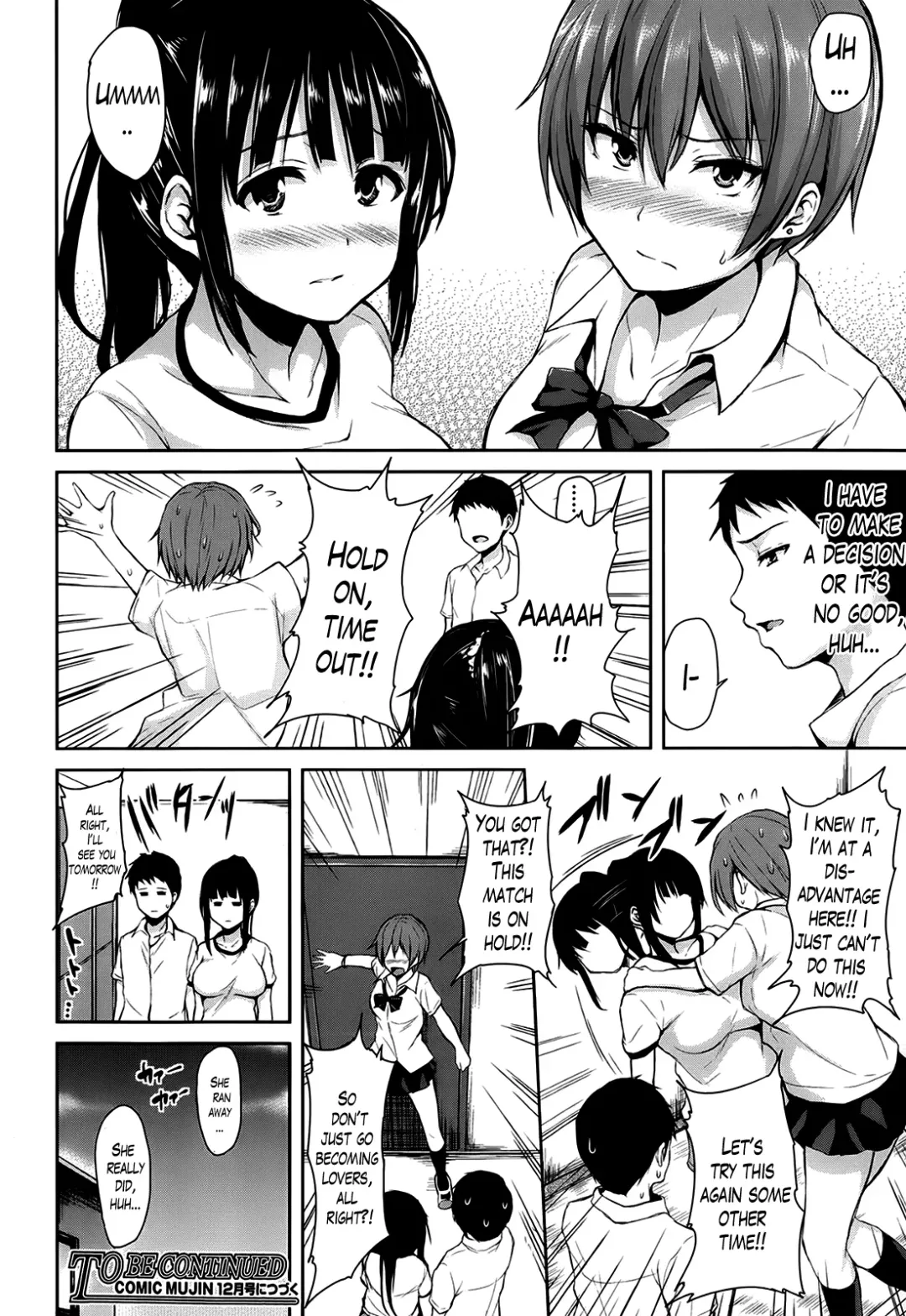 [Tachibana Omina] Zannenn na Heroine Tachi | Regrettable Heroines Fhentai - Page 81