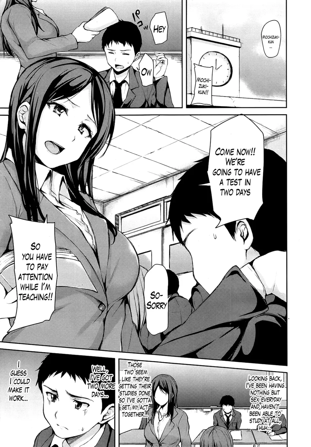 [Tachibana Omina] Zannenn na Heroine Tachi | Regrettable Heroines Fhentai - Page 87