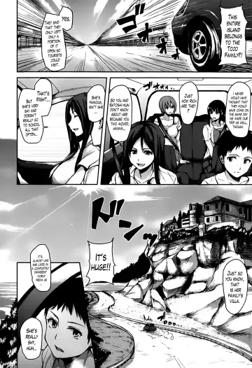 [Tachibana Omina] Zannenn na Heroine Tachi | Regrettable Heroines Fhentai - Page 123