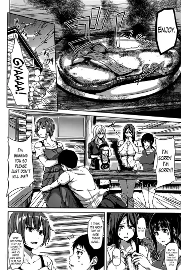 [Tachibana Omina] Zannenn na Heroine Tachi | Regrettable Heroines Fhentai - Page 158