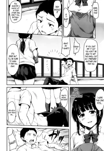 [Tachibana Omina] Zannenn na Heroine Tachi | Regrettable Heroines Fhentai - Page 16