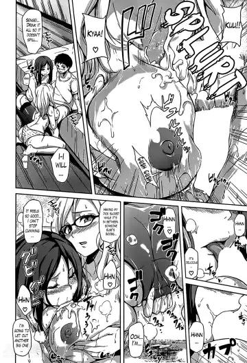 [Tachibana Omina] Zannenn na Heroine Tachi | Regrettable Heroines Fhentai - Page 162