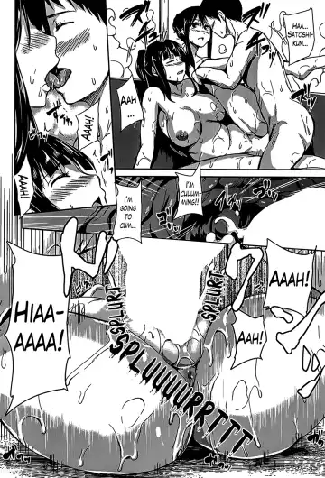 [Tachibana Omina] Zannenn na Heroine Tachi | Regrettable Heroines Fhentai - Page 176