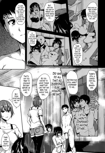 [Tachibana Omina] Zannenn na Heroine Tachi | Regrettable Heroines Fhentai - Page 182