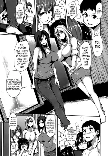 [Tachibana Omina] Zannenn na Heroine Tachi | Regrettable Heroines Fhentai - Page 184
