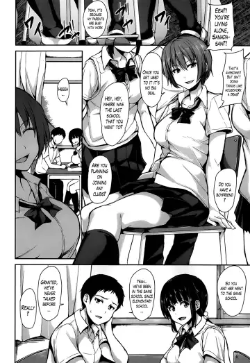 [Tachibana Omina] Zannenn na Heroine Tachi | Regrettable Heroines Fhentai - Page 46