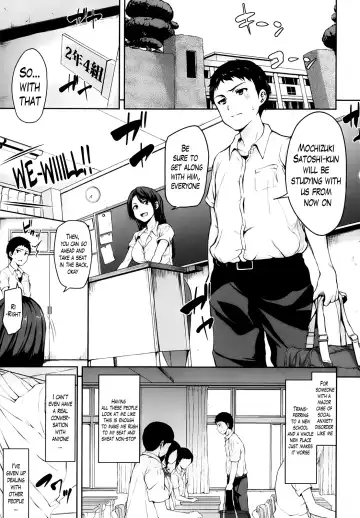 [Tachibana Omina] Zannenn na Heroine Tachi | Regrettable Heroines Fhentai - Page 5