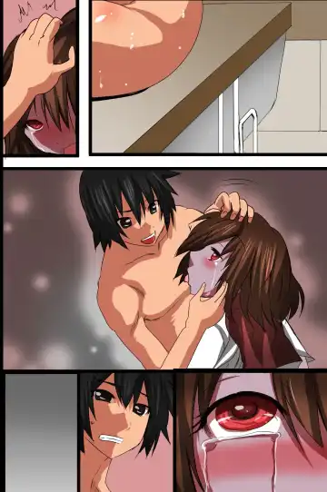 [Tamposa] Zombie Ryoujoku Fhentai - Page 76