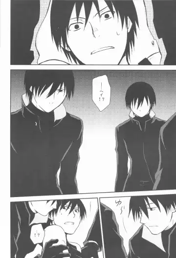 CrazyCat（mrmn） Fhentai - Page 10