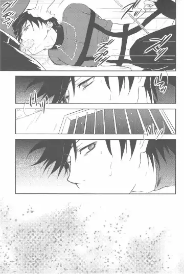 [Murakami Suigun] hoshiatsume 表&裏 Fhentai - Page 45