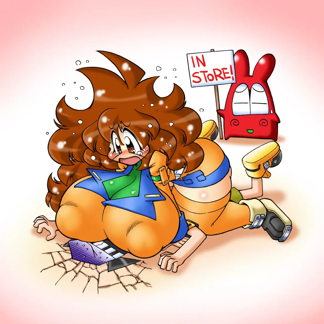 Komitamo CG Shuu 2013 Fuyu Fhentai - Page 33