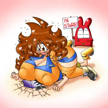 Komitamo CG Shuu 2013 Fuyu Fhentai - Page 35