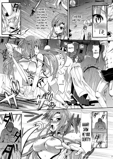 [Kojima Saya - Lazu] Shujou Seikou II β | Captive Sex II β Fhentai - Page 6