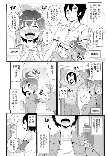 [Chinzurena] Chin☆COMPLETE Fhentai - Page 55