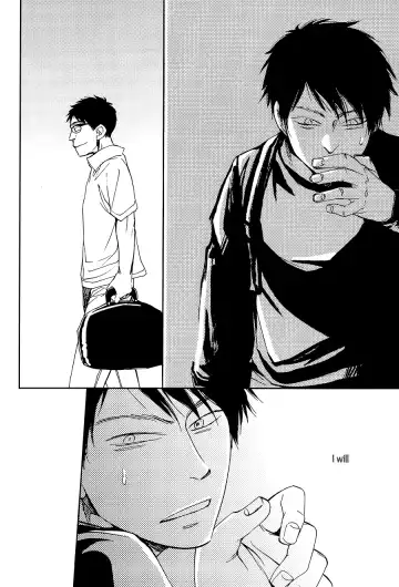 [Ichitaka] Te wo Tsunaide Fhentai - Page 48