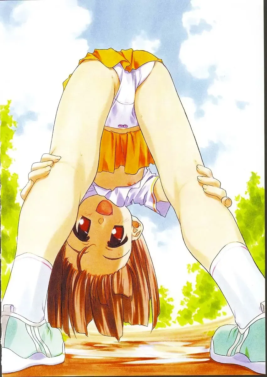 Osashimi Bokujou Fhentai - Page 27