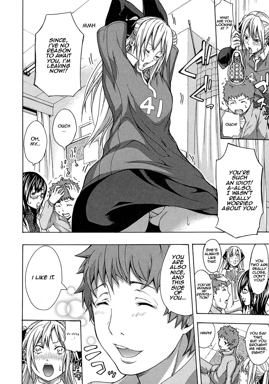 [Brother Pierrot] Sokuda Fhentai - Page 4