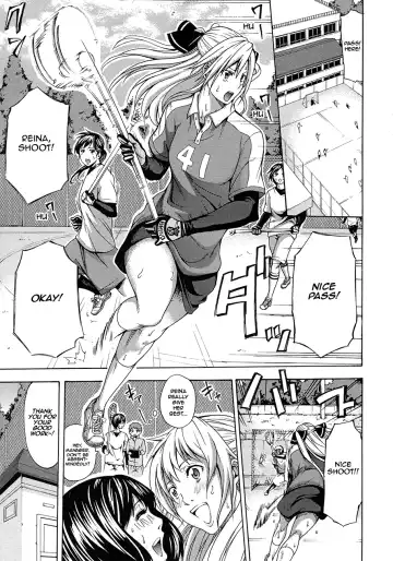 Read [Brother Pierrot] Sokuda - Fhentai