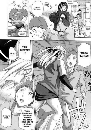 [Brother Pierrot] Sokuda Fhentai - Page 11